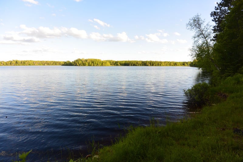 6118 Long Lake Rd, Makinen, MN 55763