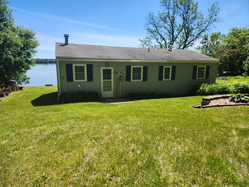 18092 Raymond Ave, Richmond, MN 56368