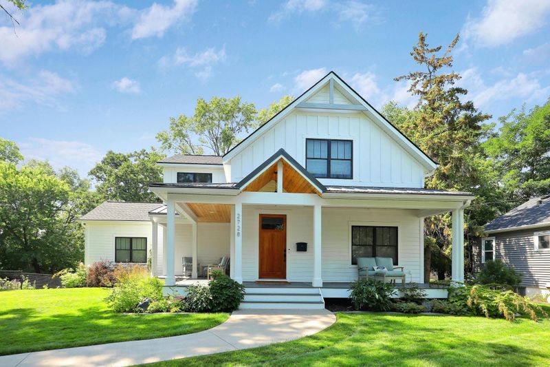 2728 Toledo Ave S, Saint Louis Park, MN 55416