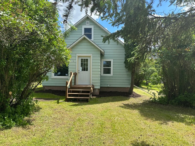 115 Wisconsin St, Callaway, MN 56521