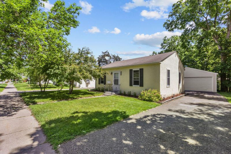 2332 4th Ave, Anoka, MN 55303