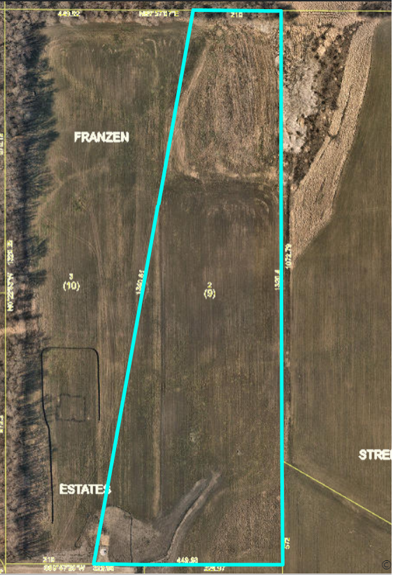 23000 Larsen Rd, Corcoran, MN 55340