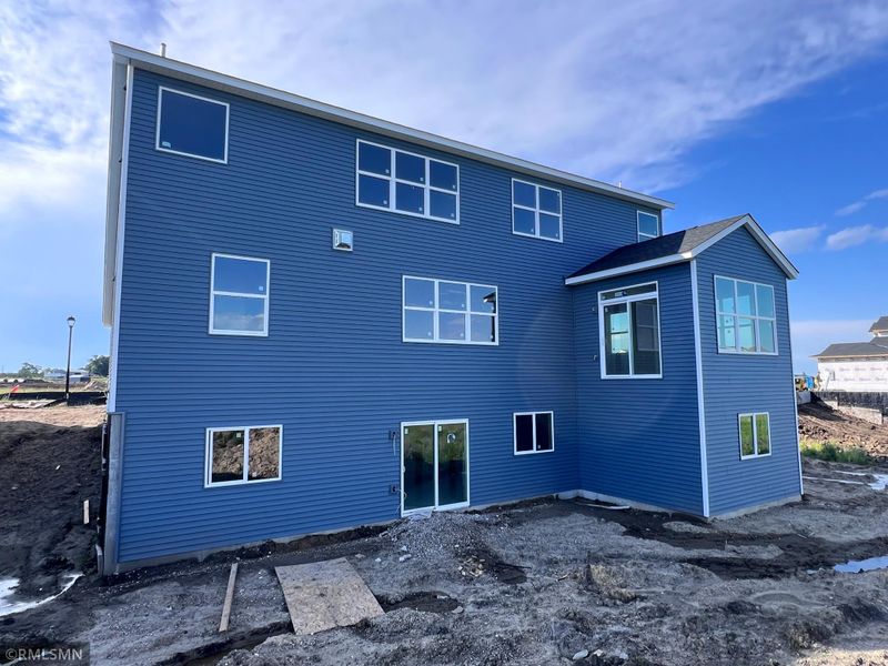 2648 Ivy Ave NE, Saint Michael, MN 55376