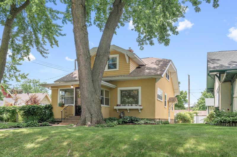 2214 Benjamin St NE, Minneapolis, MN 55418