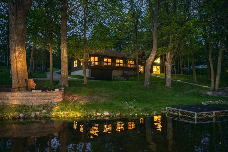 1075 Jeffrey Blvd, Cumberland, WI 54829