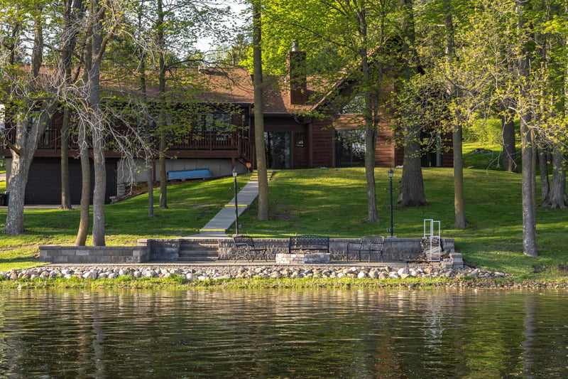 1075 Jeffrey Blvd, Cumberland, WI 54829
