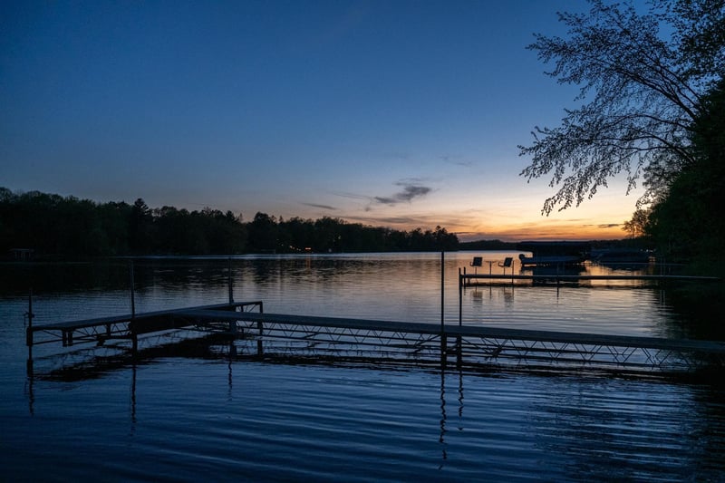 1075 Jeffrey Blvd, Cumberland, WI 54829
