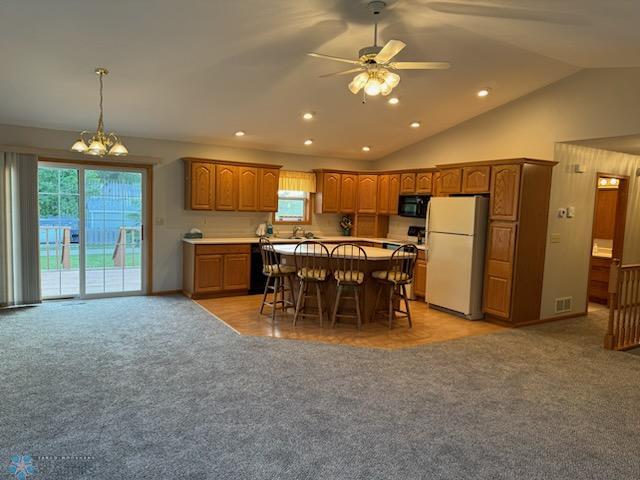 306 3rd St NW, Rothsay, MN 56579
