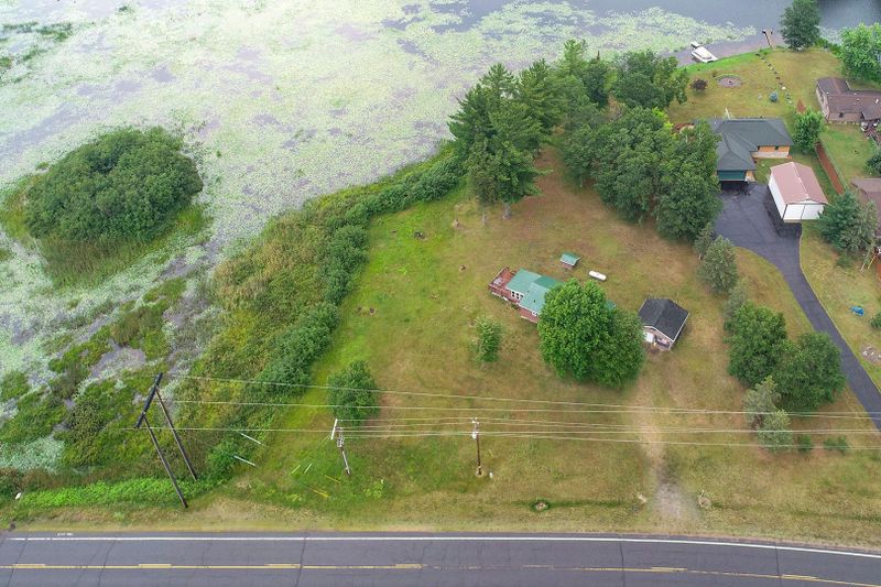 7113 E County Road T, Gordon, WI 54838