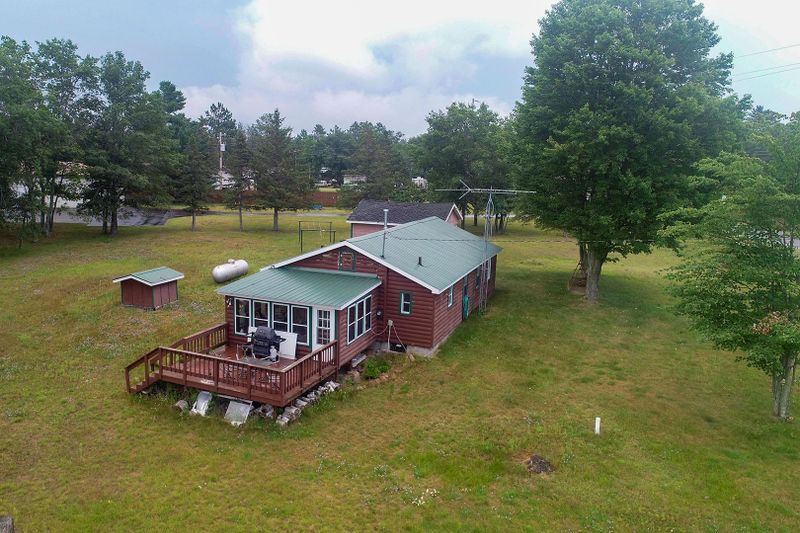 7113 E County Road T, Gordon, WI 54838