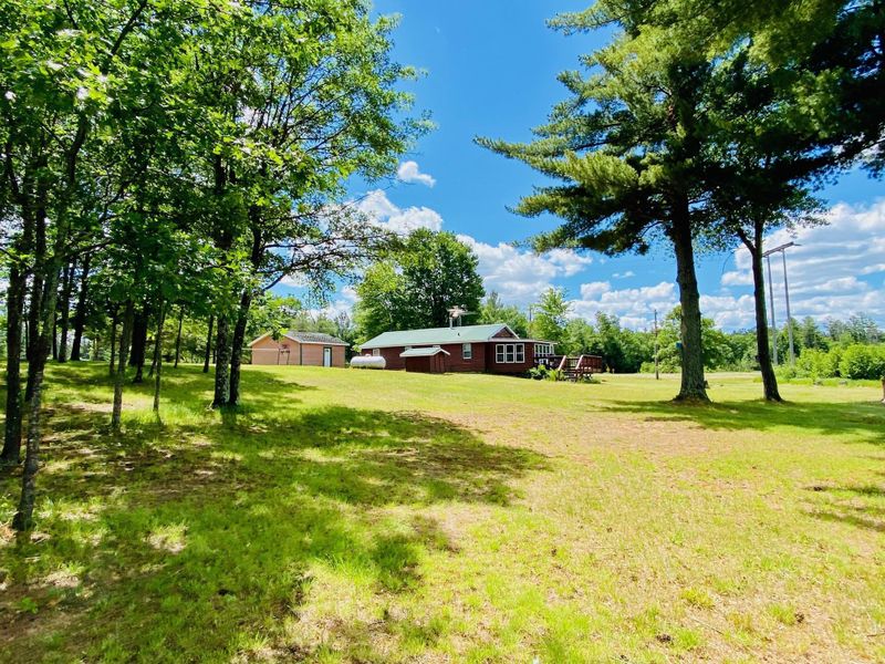 7113 E County Road T, Gordon, WI 54838