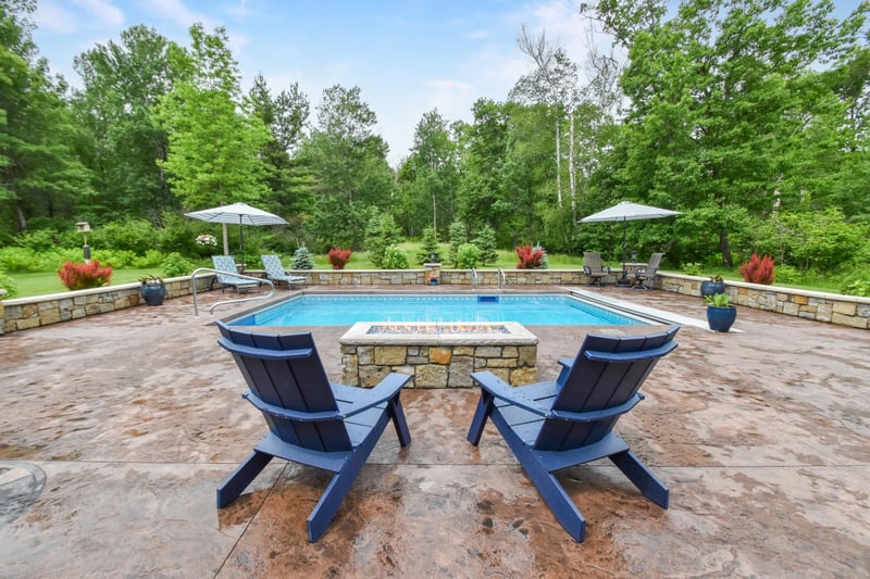 11771 Shadow Trail Dr SW, Brainerd, MN 56401