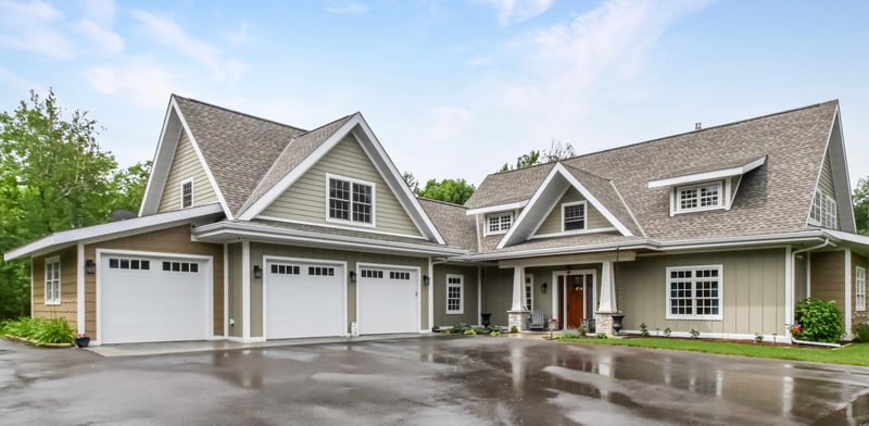 11771 Shadow Trail Dr SW, Brainerd, MN 56401