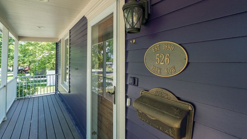 526 Park Row, Saint Peter, MN 56082