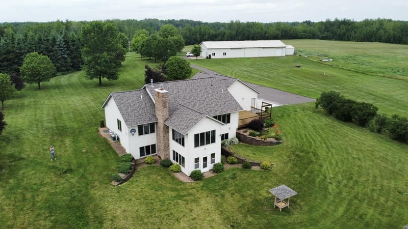 4101 Keinanen Rd, Moose Lake, MN 55767