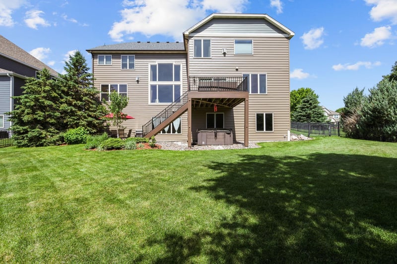 12169 Dunkirk St NE, Blaine, MN 55449