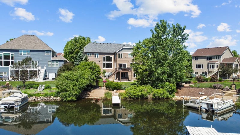 12169 Dunkirk St NE, Blaine, MN 55449