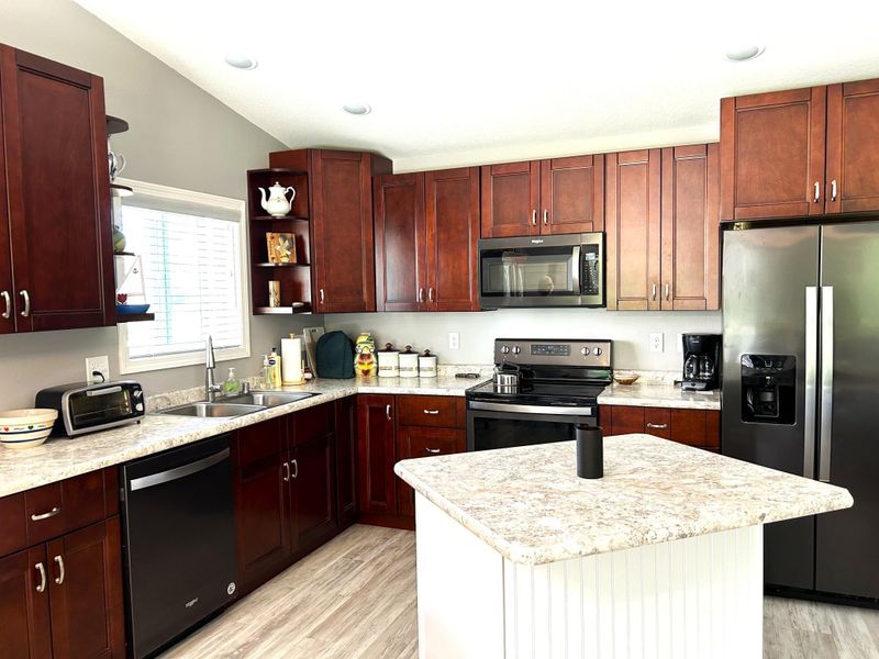 1011 Balsam Ln #B, Park Rapids, MN 56470