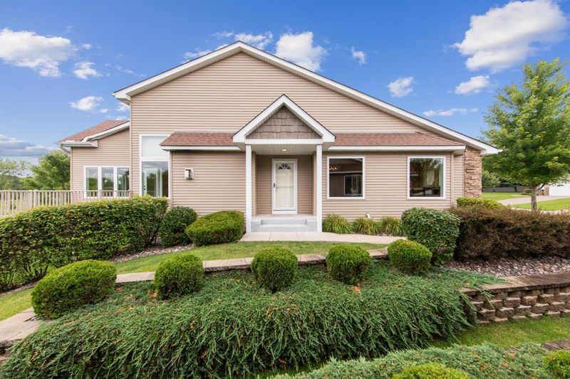 8816 Ghia St NE, Blaine, MN 55014