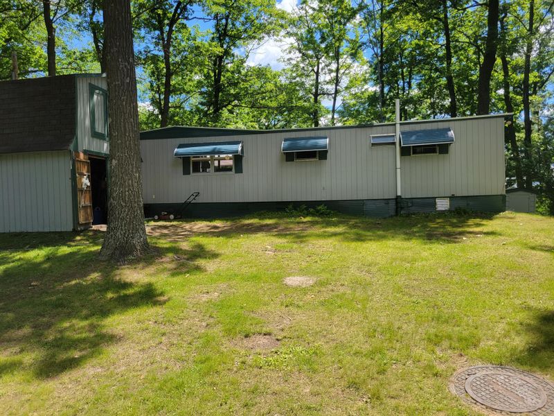 1632 Horseshoe Ct, Turtle Lake, WI 54889