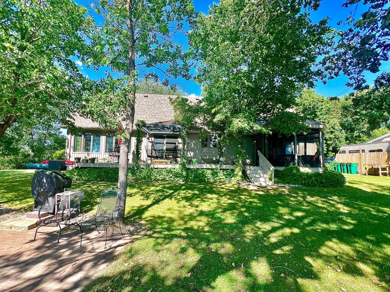 245 Mccloud St, Ortonville, MN 56278