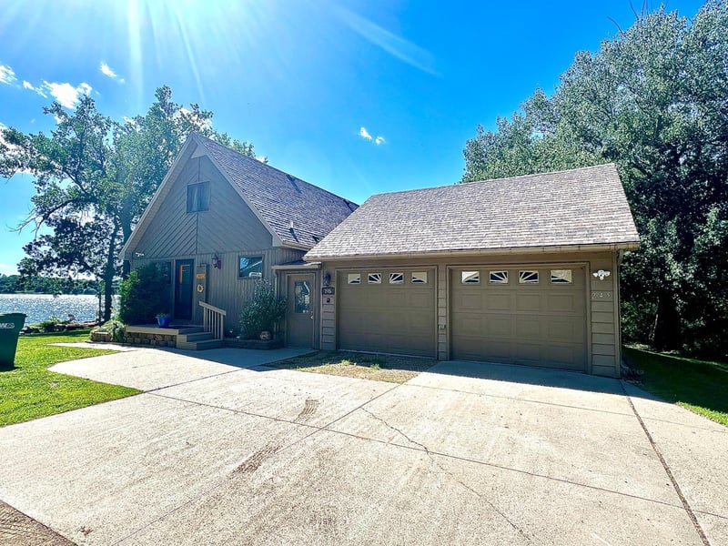 245 Mccloud St, Ortonville, MN 56278