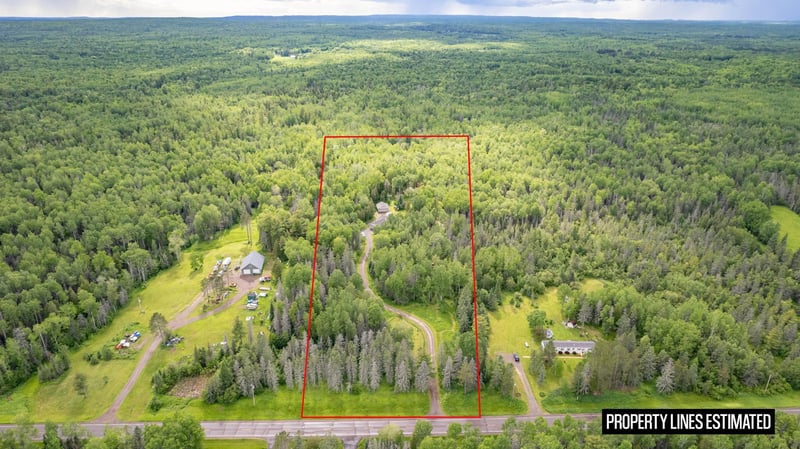 2851 Hwy 3, Two Harbors, MN 55616