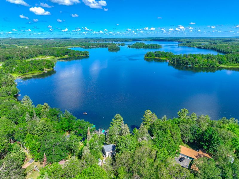 W5410 Yellowsands Dr, Spooner, WI 54801