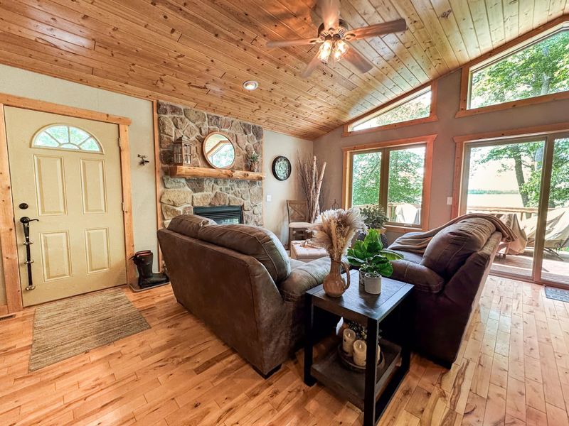 3269 Birch Grove Ct NW, Hackensack, MN 56452