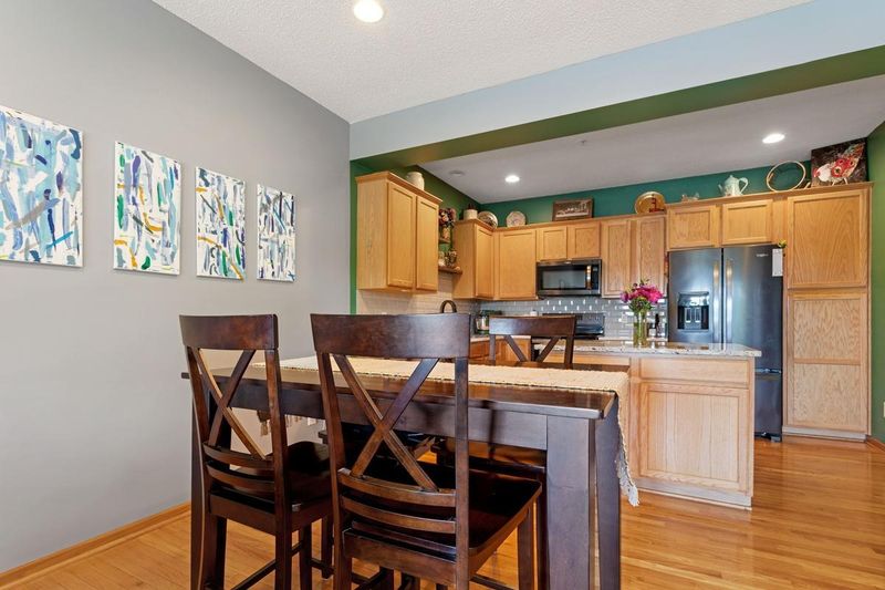 11221 Aberdeen St NE #K, Blaine, MN 55449