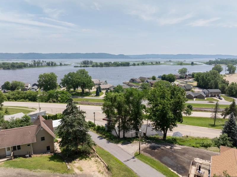 0 Adams St, Brownsville, MN 55919