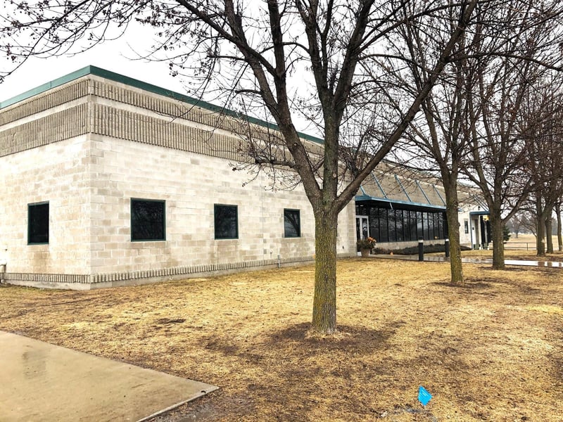 170 Shady Ridge Rd NW, Hutchinson, MN 55350