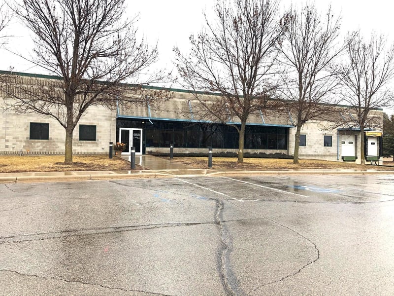 170 Shady Ridge Rd NW, Hutchinson, MN 55350