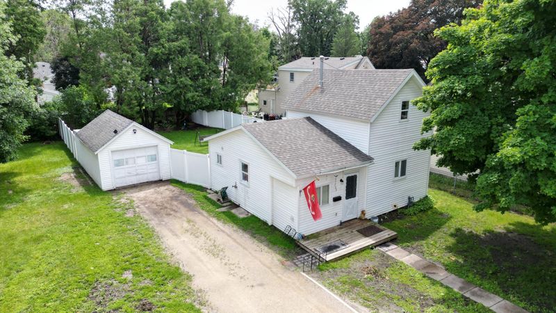 709 6th Ave NW, Austin, MN 55912