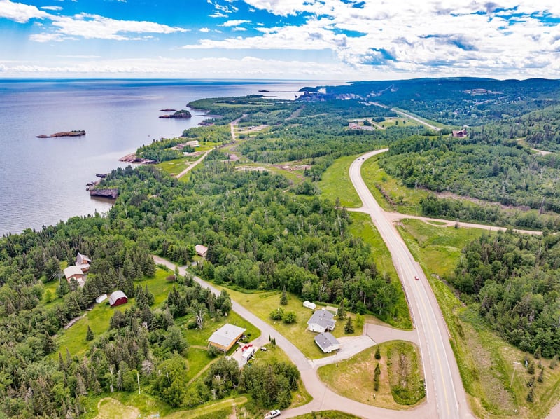 5282 Highway 61, Silver Bay, MN 55614