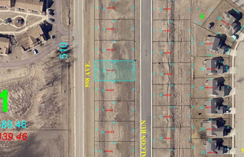 309 Falcon Rn, Eagle Lake, MN 56024