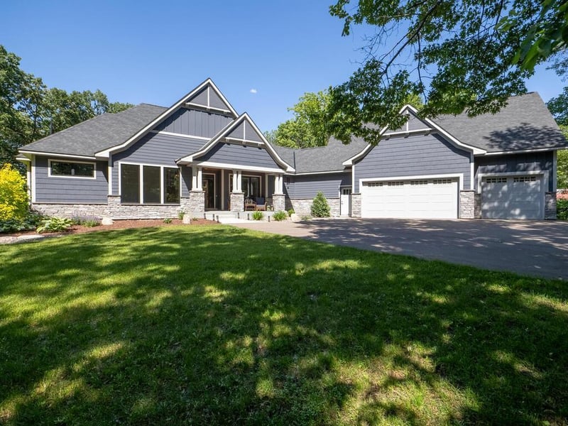 11480 Stoneridge Cir, Dayton, MN 55327