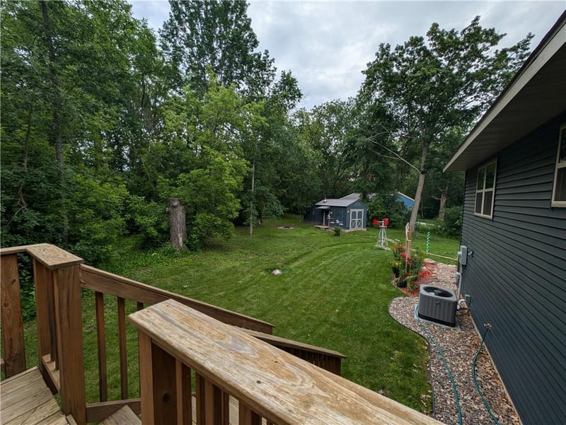 245 Brandon Ct, Cameron, WI 54822