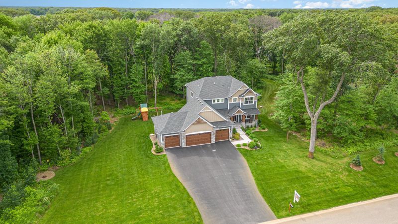 14443 Opal St NE, Andover, MN 55304