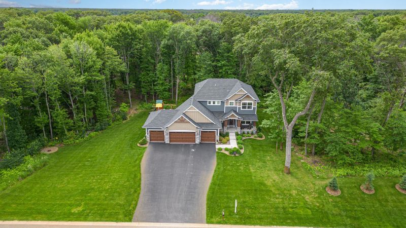 14443 Opal St NE, Andover, MN 55304
