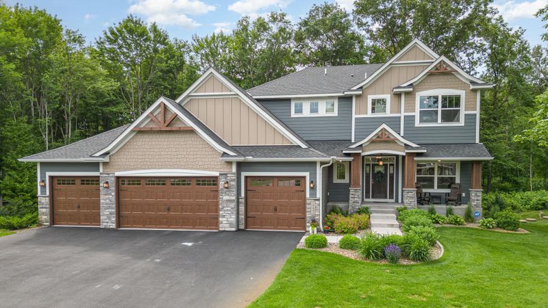 14443 Opal St NE, Andover, MN 55304