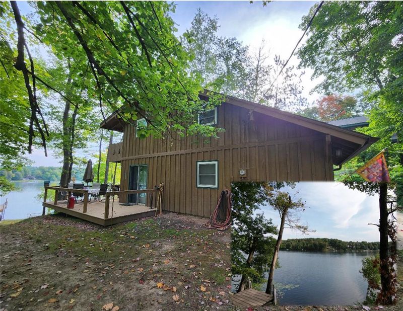 2661 2 1/4 St, Cumberland, WI 54829