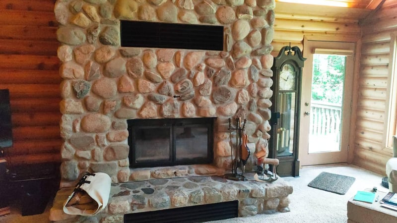 2092 W Frazer Bay Rd, Cook, MN 55723