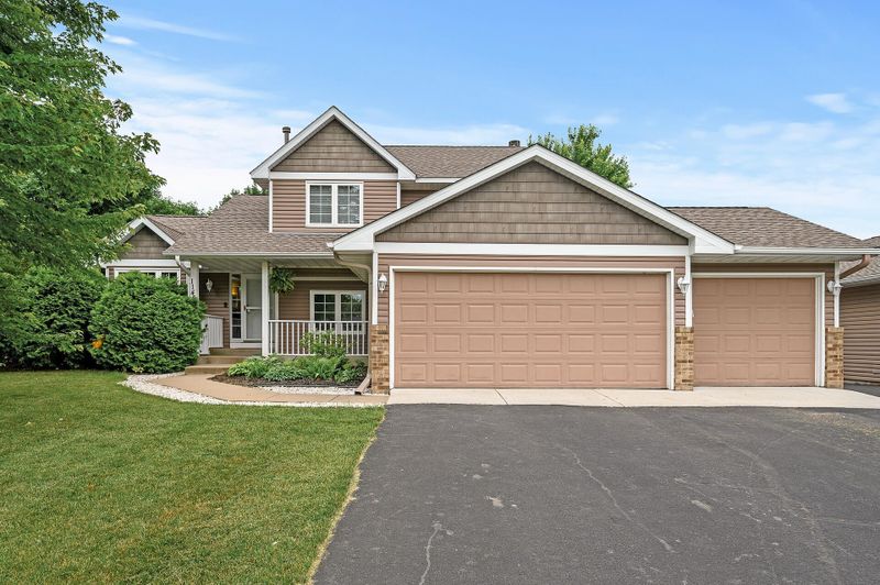 1145 Jambor Ave NE, Saint Michael, MN 55376