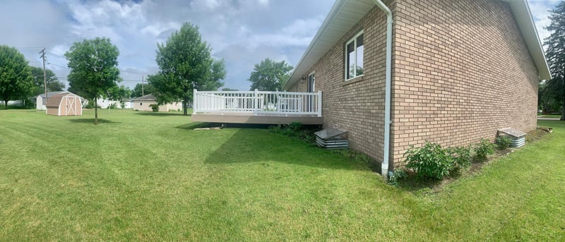 207 6th St W, Canby, MN 56220