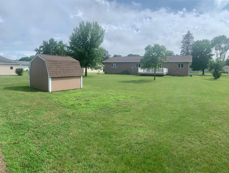 207 6th St W, Canby, MN 56220