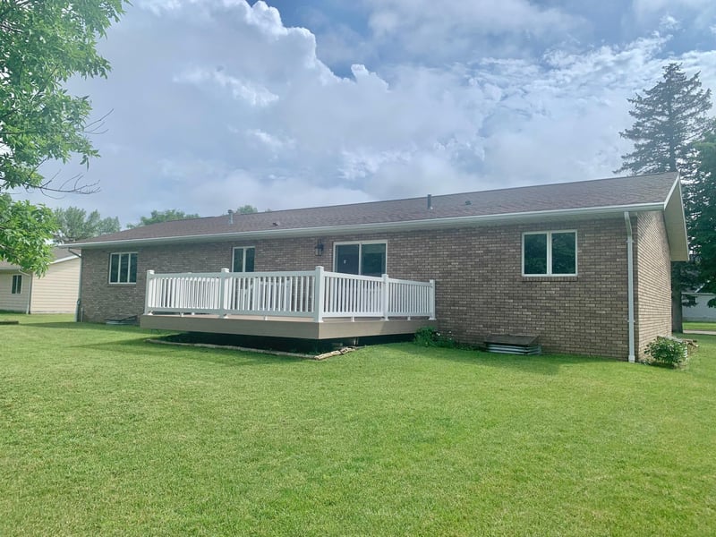 207 6th St W, Canby, MN 56220