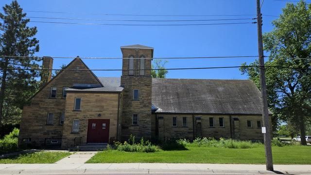 905 2nd Ave S, Wheaton, MN 56296