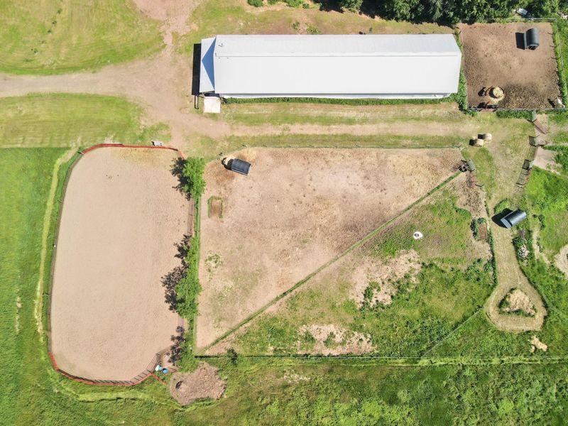 XXXX Plum St, Mora, MN 55051