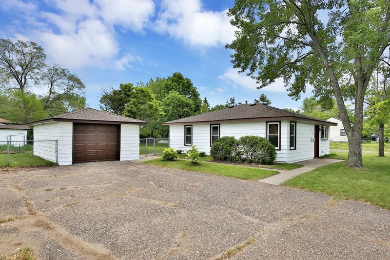 6405 Van Buren St NE, Minneapolis, MN 55432